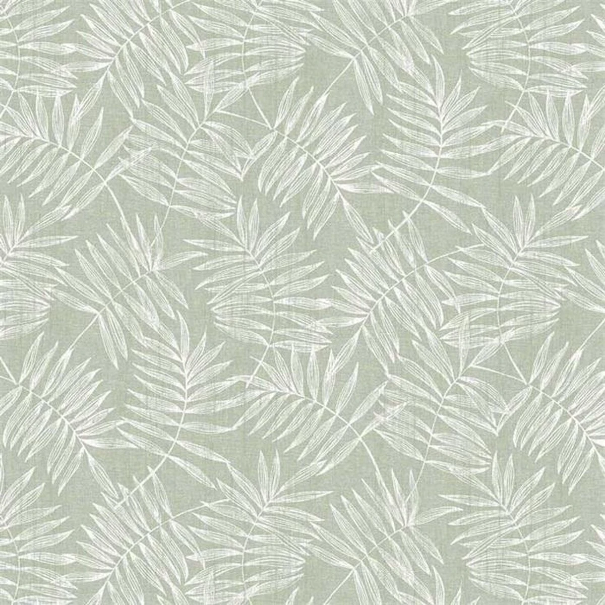 Merkloos Bonita Tafelzeil 160cm Rond Groen Botanic 1 Merkloos Bonita Tafelzeil 160cm Rond Groen Botanic