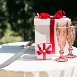 Dymund® Sabreer Sabel - RVS - Professioneel Champagnesabel - Incl. Bewaardoos - 44,5 Cm -Tafelwaren Verkoop 1200x1200 145