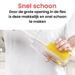 ® Calore - Olie- & Azijnstel - Olijfolie Fles Deluxe - Olijfolie Dispenser - Olie Doseerfles - Oliefles - Keuken - Bbq Accesoires - Oliefles - Doseer Fles- 500ML -Tafelwaren Verkoop 1200x1200 1781