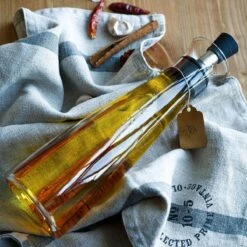 House Of Husk® Glazen Olie Dispenser Met Schenktuit - 500 Ml - Borosilicaat - Olie En Azijn Fles - Luchtdicht 8 House Of Husk® Glazen Olie Dispenser Met Schenktuit - 500 Ml - Borosilicaat - Olie En Azijn Fles - Luchtdicht -Tafelwaren Verkoop 1200x1200 1797