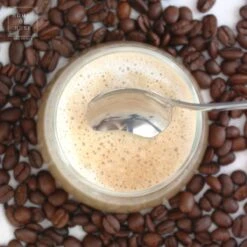 House Of Husk Latte Macchiato Lepels Set - Lange Theelepels - Koffielepels - Longdrinklepels - Sorbetlepels - Barlepel - RVS - 6 Stuks - 19CM - Zilver 9 House Of Husk Latte Macchiato Lepels Set - Lange Theelepels - Koffielepels - Longdrinklepels - Sorbetlepels - Barlepel - RVS - 6 Stuks - 19CM - Zilver -Tafelwaren Verkoop 1200x1200 192