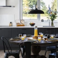 Krumble Karaf Van Glas - Waterkan - Met Deksel - 10,5 X 33 Cm (dxh) - 1,5 Liter - Glas En RVS -Tafelwaren Verkoop 1200x1200 1932