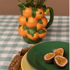 &Klevering - Karaf Sinaasappel 1,5L - Karaffen -Tafelwaren Verkoop 1200x1200 1943