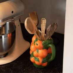 &Klevering - Karaf Sinaasappel 1,5L - Karaffen -Tafelwaren Verkoop 1200x1200 1944