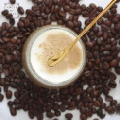 House Of Husk Latte Macchiato Lepels Set - Lange Theelepels - Koffielepels - Longdrinklepels - Barlepel - RVS - 6 Stuks - 17CM - Goud 11 House Of Husk Latte Macchiato Lepels Set - Lange Theelepels - Koffielepels - Longdrinklepels - Barlepel - RVS - 6 Stuks - 17CM - Goud -Tafelwaren Verkoop 1200x1200 227