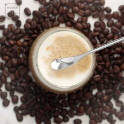 House Of Husk Latte Macchiato Lepels Set - Lange Theelepels - Koffielepels - Longdrinklepels - Barlepel - RVS - 6 Stuks - 17CM - Zilver 10 House Of Husk Latte Macchiato Lepels Set - Lange Theelepels - Koffielepels - Longdrinklepels - Barlepel - RVS - 6 Stuks - 17CM - Zilver -Tafelwaren Verkoop 1200x1200 234