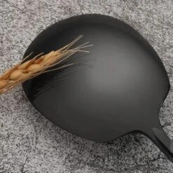 House Of Husk® Opscheplepel Set - Zwart - Serveerlepel - Groetelepel - Aardappellepel - 21cm - RVS - 4 Stuks 9 House Of Husk® Opscheplepel Set - Zwart - Serveerlepel - Groetelepel - Aardappellepel - 21cm - RVS - 4 Stuks -Tafelwaren Verkoop 1200x1200 252