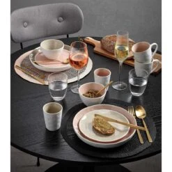 Merkloos 12 Koffie -en Theelepeltjes GOUD - Thee - Koffie - RVS - Goud -Tafelwaren Verkoop 1200x1200 266