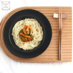 House Of Husk Chopsticks Set - Koreaanse Eetstokjes - Vaatwasserbestendig - RVS - 5 Paar - Rose Goud -Tafelwaren Verkoop 1200x1200 268