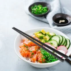 Dymund® Chopsticks - 5 Persoons Eetstokjes Set - Herbruikbaar - RVS - Zwart 9 Dymund® Chopsticks - 5 Persoons Eetstokjes Set - Herbruikbaar - RVS - Zwart -Tafelwaren Verkoop 1200x1200 307