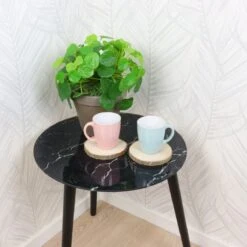 Orange85 Espresso Kopjes - Set Van 6 - Met Oor - 160ml - Meerdere Kleuren - Pastel - Aardewerk 10 Orange85 Espresso Kopjes - Set Van 6 - Met Oor - 160ml - Meerdere Kleuren - Pastel - Aardewerk -Tafelwaren Verkoop 1200x1200 468