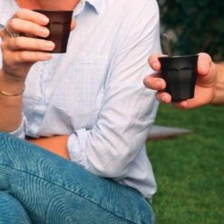 Duralex Espresso Kopjes - Espressokopjes - Espresso Glaasjes - Espresso - Set Van 6 - Glas - Koffie Kopjes - 90ml -Tafelwaren Verkoop 1200x1200 482