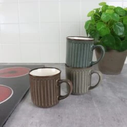 OTIX Koffiekopjes - Met Oor - Set Van 4 - Aardewerk - 200 Ml 9 OTIX Koffiekopjes - Met Oor - Set Van 4 - Aardewerk - 200 Ml -Tafelwaren Verkoop 1200x1200 511