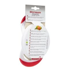 Westmark Mangosnijder 20 X 10,5 X 6,5 Cm - Kunststof - RVS -Tafelwaren Verkoop 1200x1200 66