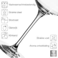 Leonardo Puccini Witte Wijnglazen - 560 Ml - Hoogte 24 Cm - 6 Stuks 19 Leonardo Puccini Witte Wijnglazen - 560 Ml - Hoogte 24 Cm - 6 Stuks -Tafelwaren Verkoop 1200x1200 715