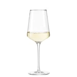 Leonardo Witte Wijnglas Puccini - 400 Ml - Set 6 Stuks -Tafelwaren Verkoop 1200x1200 742