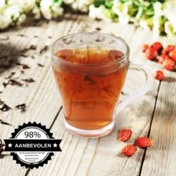 Koffieglas - Theeglazen – Cappuccino Glazen - Latte Macchiato Glazen - 270ML - Set Van 6 13 Koffieglas - Theeglazen – Cappuccino Glazen - Latte Macchiato Glazen - 270ML - Set Van 6 -Tafelwaren Verkoop 1200x1200 757