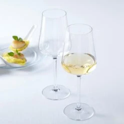 Glasrijk® Wijnglazen - 6 Stuks - Hoogte 25 Cm - 550 Ml - Wijnglas - Wijnglazen Witte Wijn - Wijnglazen Rode Wijn 13 Glasrijk® Wijnglazen - 6 Stuks - Hoogte 25 Cm - 550 Ml - Wijnglas - Wijnglazen Witte Wijn - Wijnglazen Rode Wijn -Tafelwaren Verkoop 1200x1200 786