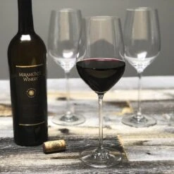 Schott Zwiesel Fortissimo Bourgogne Wijnglazen - 0.727 L - 6 Stuks -Tafelwaren Verkoop 1200x1200 807