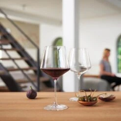 Leonardo Bourgogne Rode Wijnglas Puccini Set Van 6 -Tafelwaren Verkoop 1200x1200 813