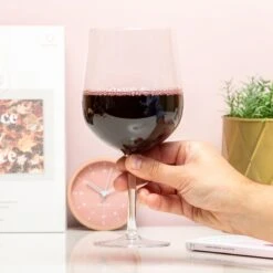 MikaMax XXL Wijnglas - Wijnglas Groot - 0.75L -Tafelwaren Verkoop 1200x1200 829