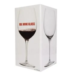 MikaMax XXL Wijnglas - Wijnglas Groot - 0.75L -Tafelwaren Verkoop 1200x1200 830