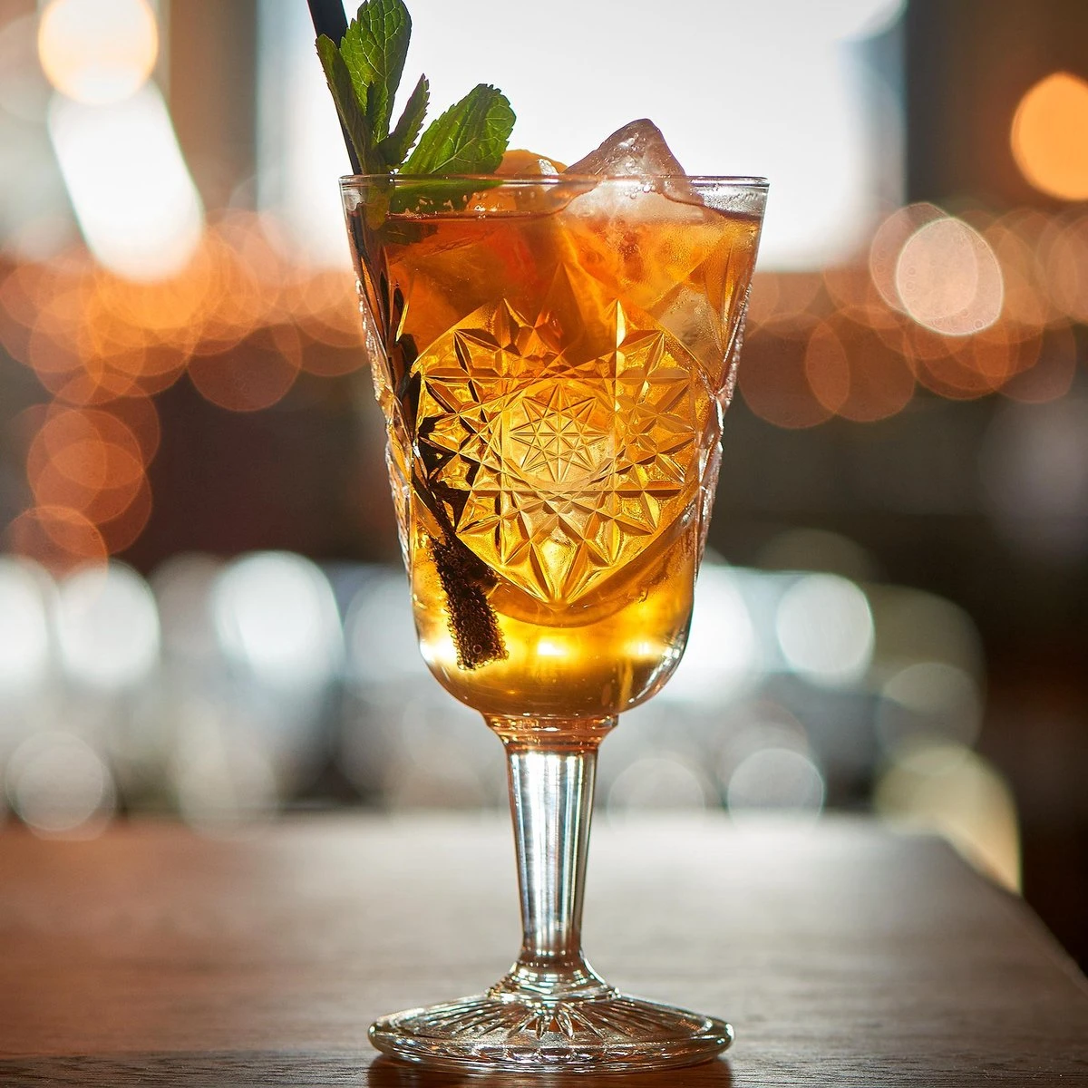 Libbey Hobstar Wijnglas – 300 Ml / 30 Cl - 6 Stuks - Vintage Design - Cocktailglas - Vaatwasserbestendig - Hoge Kwaliteit 2 Libbey Hobstar Wijnglas – 300 Ml / 30 Cl - 6 Stuks - Vintage Design - Cocktailglas - Vaatwasserbestendig - Hoge Kwaliteit - Afbeelding 2