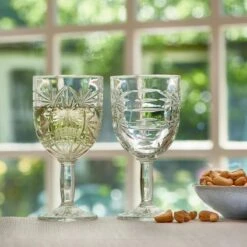 Libbey Wijnglas Atik - 230 Ml / 23 Cl - 6 Stuks - Ster Motief - Vaatwasserbestendig - Hoge Kwaliteit 8 Libbey Wijnglas Atik - 230 Ml / 23 Cl - 6 Stuks - Ster Motief - Vaatwasserbestendig - Hoge Kwaliteit -Tafelwaren Verkoop 1200x1200 844