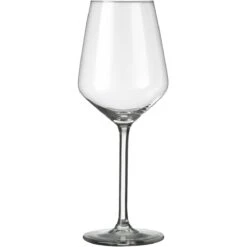 Royal Leerdam Carré Wijnglazen - 380 Ml - 6 Stuks 15 Royal Leerdam Carré Wijnglazen - 380 Ml - 6 Stuks -Tafelwaren Verkoop 1200x1200 854