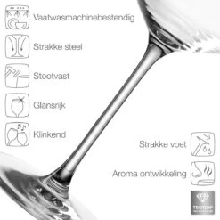 Leonardo Puccini Rode Wijnglas Groot - 750 Ml - Hoogte 26 Cm - 6 Stuks 17 Leonardo Puccini Rode Wijnglas Groot - 750 Ml - Hoogte 26 Cm - 6 Stuks -Tafelwaren Verkoop 1200x1200 863