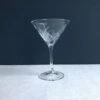 Pasabahce Pasabahçe - Timeless Martini Glazen (set Van 4)