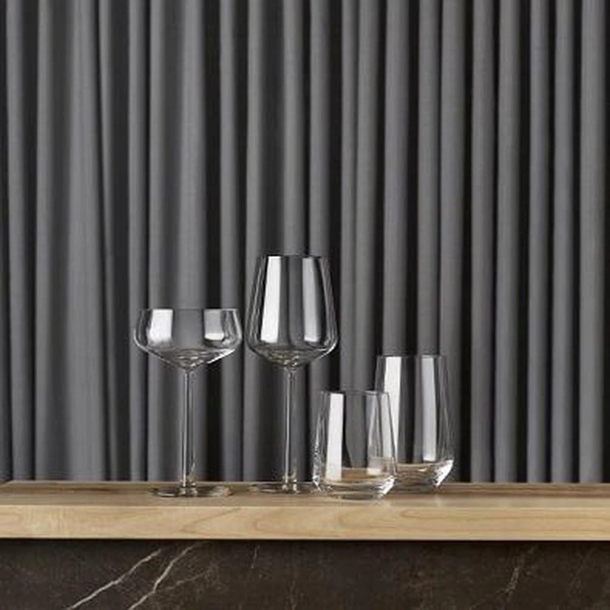 Iittala Essence - Cocktailglazen Set - Transparant - 48 Cl - Set Van 2 Cocktail Glazen 6 Iittala Essence - Cocktailglazen Set - Transparant - 48 Cl - Set Van 2 Cocktail Glazen - Afbeelding 6