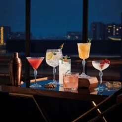 Bormioli Rocco America's 20 Gin Tonic Cocktailglas - 740 Ml - Set-6 -Tafelwaren Verkoop 1200x1200 887