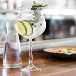 Libbey Cocktailglas 1924 Gin Tonic – 620 Ml / 62 Cl - 6 Stuks - Vaatwasserbestendig - Vintage Design -Tafelwaren Verkoop 1200x1200 908
