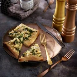 Amefa Vintage Bestekset - 24-delig - 6 Persoons - Zwart -Tafelwaren Verkoop 1200x1200 99