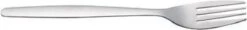 Hendi Tafelvork - Budget Line - RVS Vork - 18,3cm ( Set Van 12 ) 7 Hendi Tafelvork - Budget Line - RVS Vork - 18,3cm ( Set Van 12 ) -Tafelwaren Verkoop 1200x148