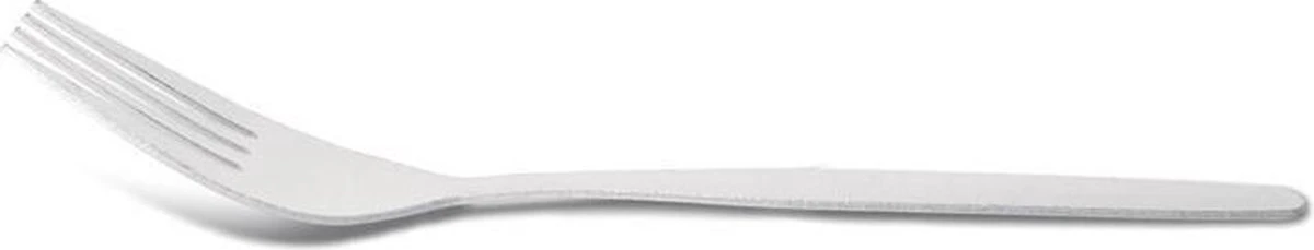 Olympia Kelso Tafelvork - RVS 18/0 - Set Van 12 2 Olympia Kelso Tafelvork - RVS 18/0 - Set Van 12 - Afbeelding 2
