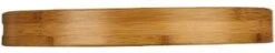 Merkloos Bamboe Dienblad Rond Met Handvatten Diameter 40 Cm -Tafelwaren Verkoop 1200x231 1