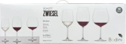 Schott Zwiesel Ivento 18-delige Set Bodini -Tafelwaren Verkoop 1200x428