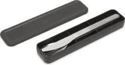 Brabantia Make & Take Bestekset - 3-delig - Dark Grey -Tafelwaren Verkoop 1200x627 1