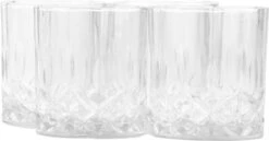 Niceey Whiskey Set - Whiskey Glazen - Whiskey Karaf - 4 Glazen Met Karaf - 5 Delig 13 Niceey Whiskey Set - Whiskey Glazen - Whiskey Karaf - 4 Glazen Met Karaf - 5 Delig -Tafelwaren Verkoop 1200x629 1