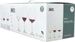 Schott Zwiesel Ivento 18-delige Set Bodini -Tafelwaren Verkoop 1200x679 1