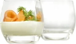 Royal Leerdam Amuseglas Amira 15 Cl - Transparant 6 Stuk(s) -Tafelwaren Verkoop 1200x698 2