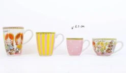 Blond Amsterdam Even Bijkletsen Minimok - Streep - 200 Ml 9 Blond Amsterdam Even Bijkletsen Minimok - Streep - 200 Ml -Tafelwaren Verkoop 1200x701 2