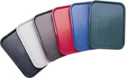 Olympia Kristallon Dienblad Polyprop 35 X 45cm Zwart - Horeca -Tafelwaren Verkoop 1200x741 1