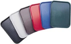 Olympia Kristallon Dienblad Polyprop 35 X 45cm Zwart - Horeca -Tafelwaren Verkoop 1200x749 2