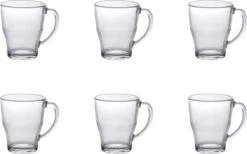 Duralex Koffie-/ Theeglas Cosy 35cl ( Set Van 6 ) 13 Duralex Koffie-/ Theeglas Cosy 35cl ( Set Van 6 ) -Tafelwaren Verkoop 1200x750 2