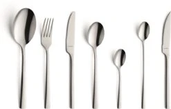 Amefa Manille - 42 Delige All You Need Bestekset - 6 Personen - Zilver - Complete Set Bestek -Tafelwaren Verkoop 1200x768