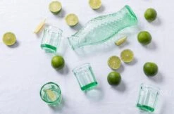 Serax Fles In Visvorm - 1 L - Transparant Groen -Tafelwaren Verkoop 1200x786 3