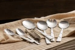 Swiss Home | Bestekset - 12 Persoons - 72-delig - Luxe Opbergkoffer - 18/10 | Limited Edition Set + Luxe Koffer -Tafelwaren Verkoop 1200x799 14